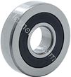 Laufrollen LR 50/8 2R