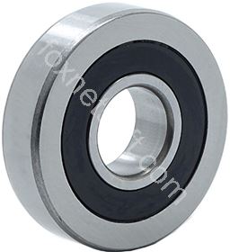 Laufrollen LR 50/8 2R