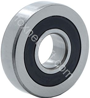 Laufrollen LR 50/8 2R