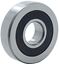 Laufrollen LR 50/8 2R
