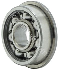 Miniaturflanschlager F 688