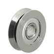 Richtkugellager inox LFV 6-16 ZZ