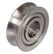Richtkugellager inox LFR 3-9 ZZ
