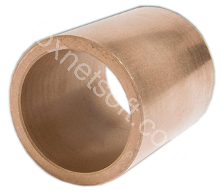 Gleitlagerbüchsen Sinterbronze GB 35x41x25